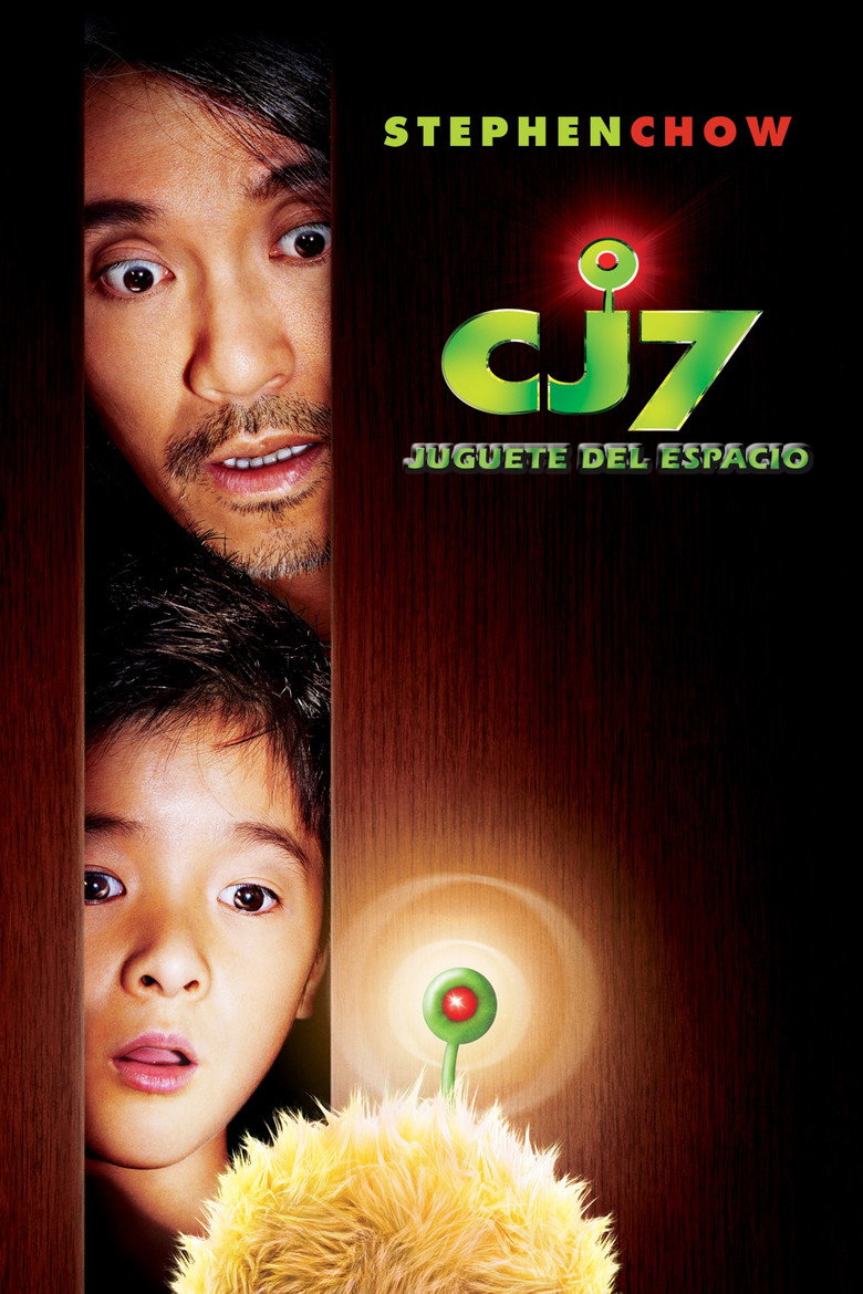 Póster la Película
