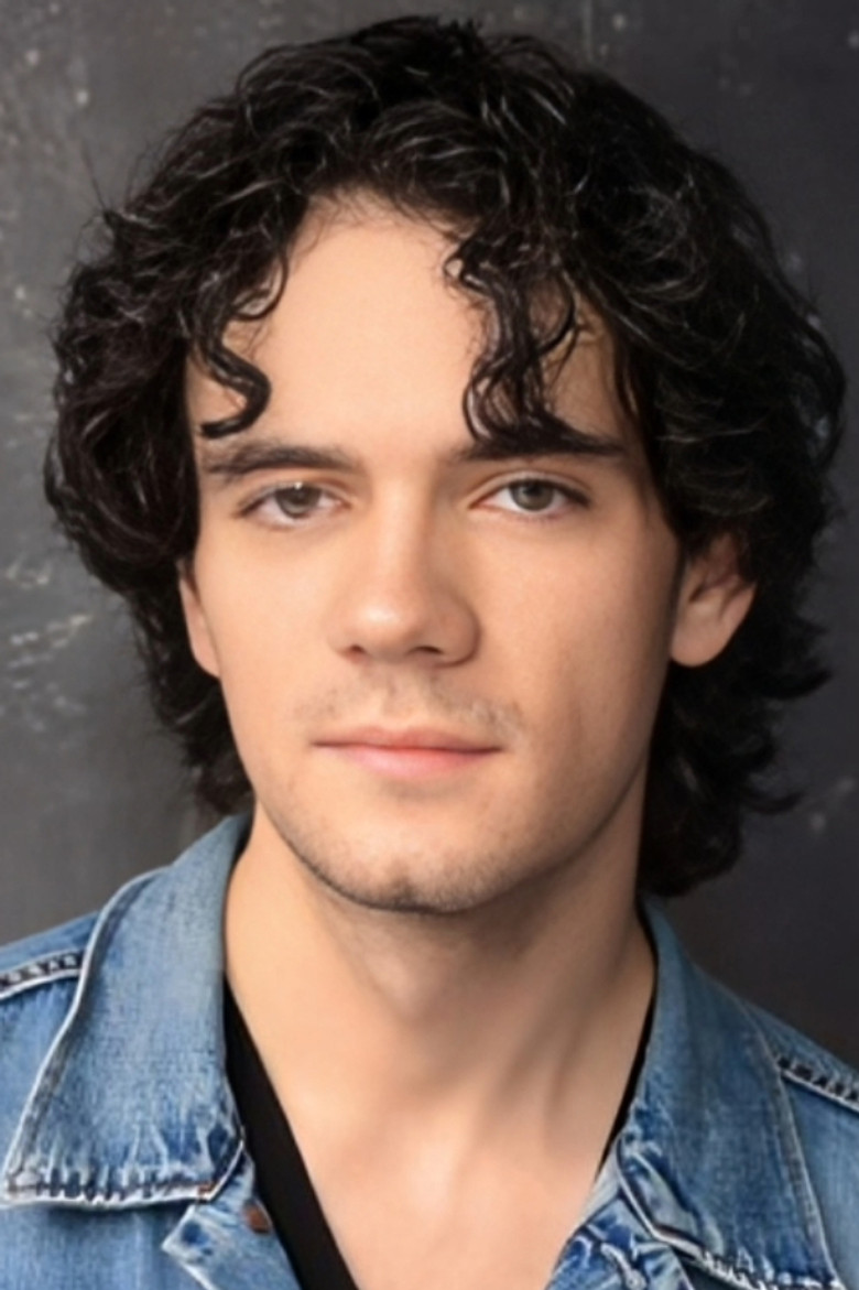 Lance Bagley portrait image