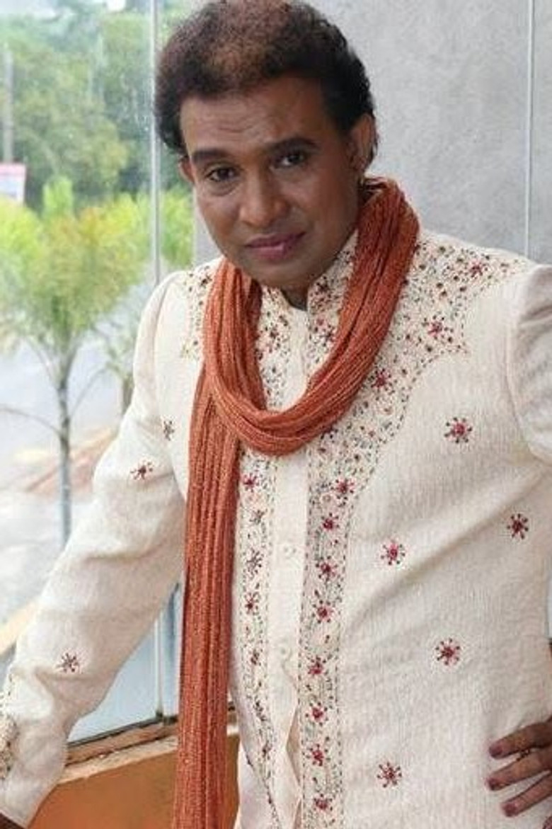 Richard Manamudali