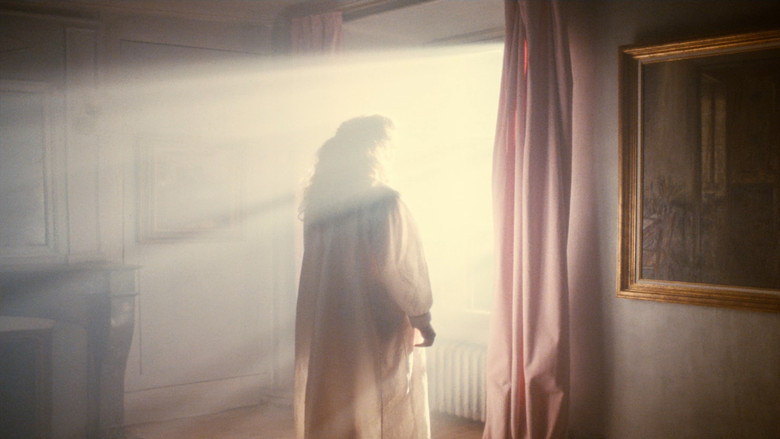 Film backdrop