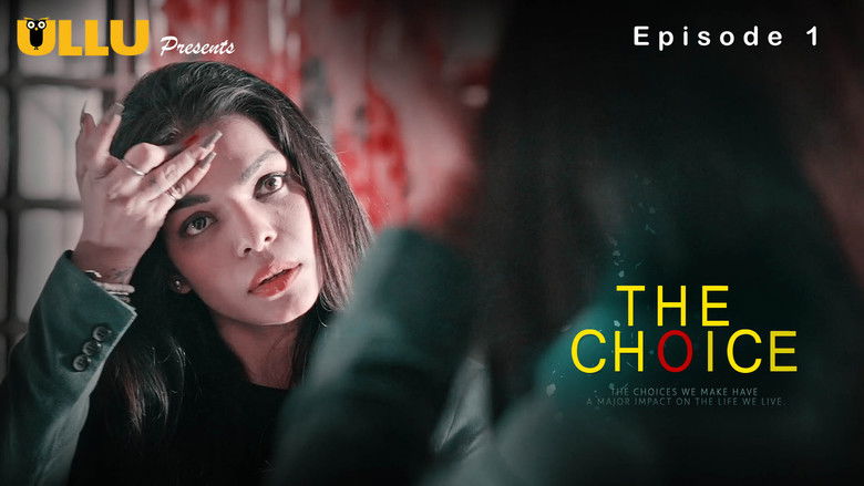 Still image for The Choice season 1 episode 1: Episode 1 Still image for The Choice season 1 episode 1: Episode 1