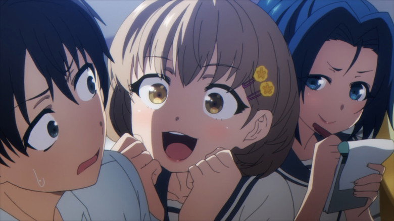 Still from ORESUKI Are you the only one who loves me? - Season 1 Episode 10
