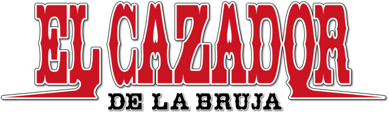El Cazador de la Bruja