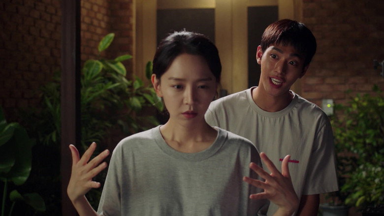 Still from รักครั้งนี้ หัวใจ 17 - ซีซัน 1 ตอน 9