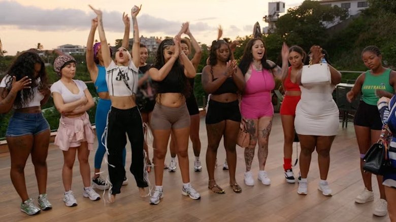 Still image for Baddies Gone Wild season 1 episode 1: Baddie de Janeiro