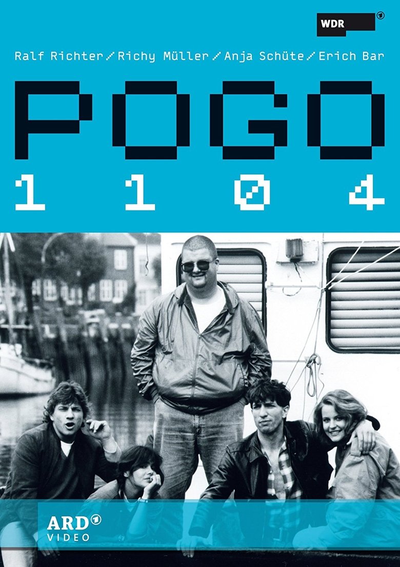 Pogo 1104 Pogo 1104