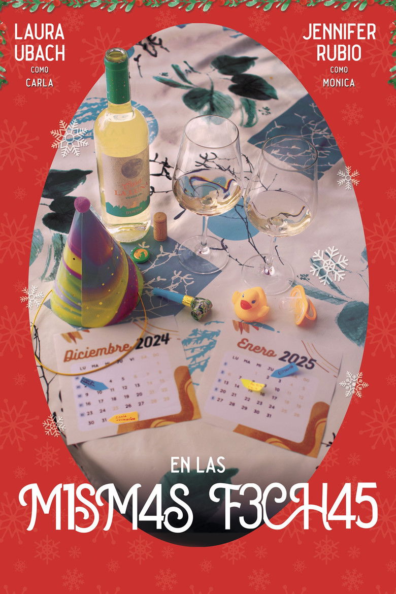 Imatge de En las mismas fechas