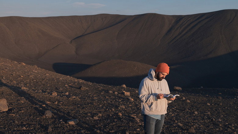 Imatge de J’ai perdu de vue le paysage
