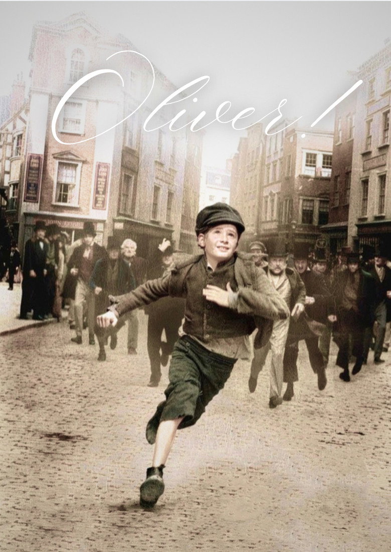 Imatge de Oliver