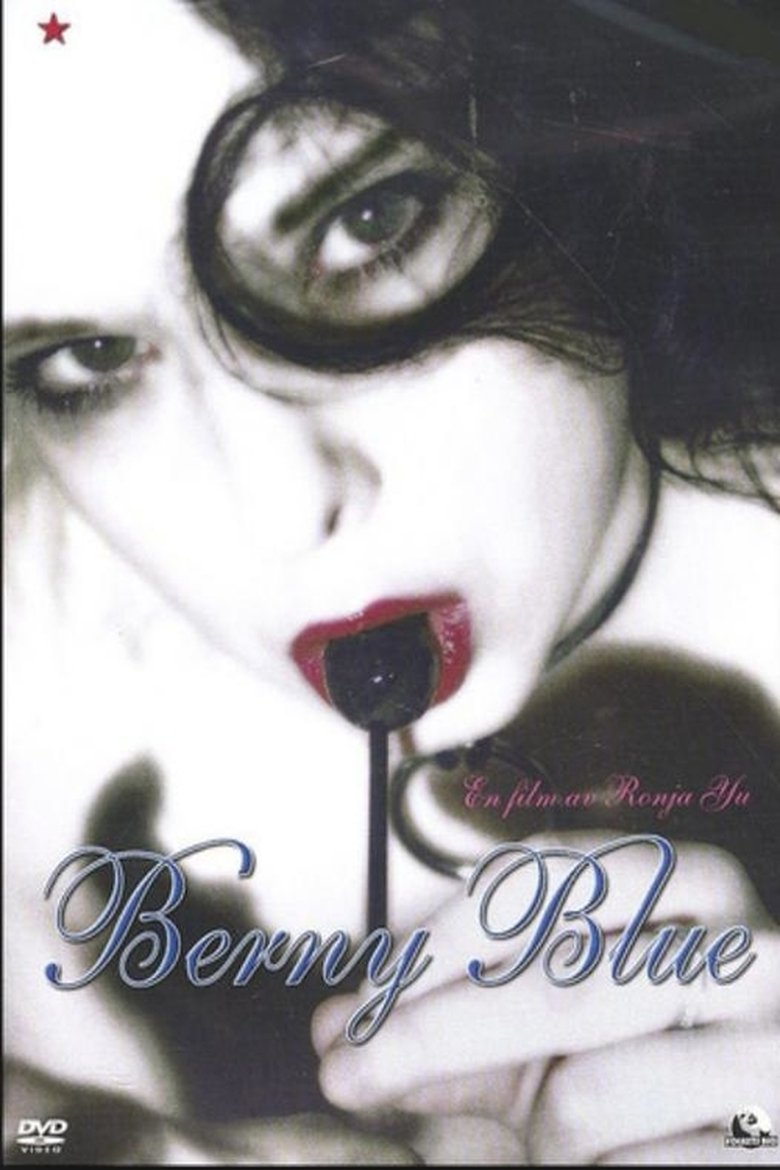Berny Blue (2008)