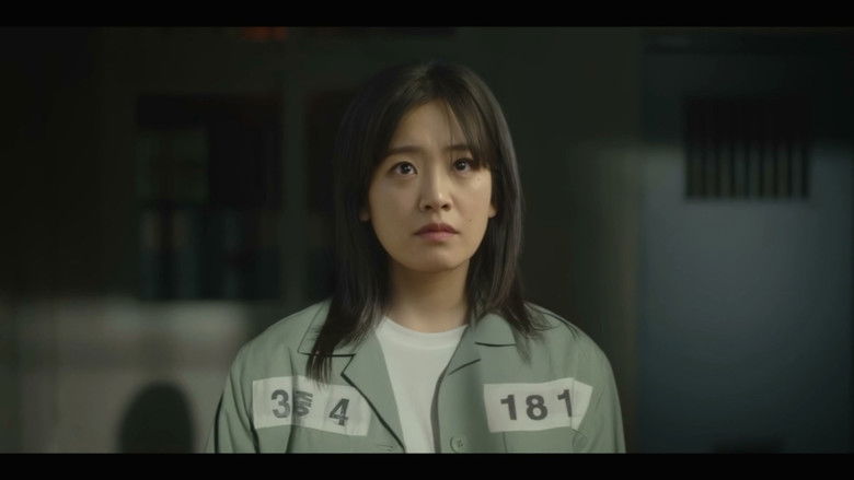 Still image for No Mercy season 1 episode 8: The End of the Ilseong Faction and the Liberation of the Common People