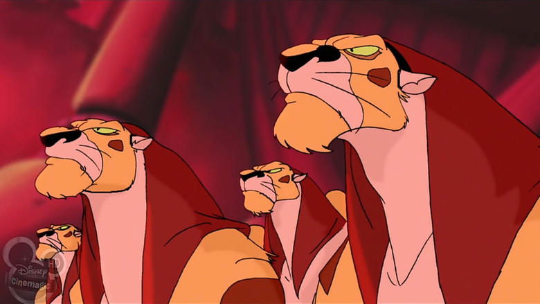 Still image for The Legend of Tarzan season 1 episode 16: Tarzan and the Leopard Men Rebellion Still image for The Legend of Tarzan season 1 episode 16: Tarzan and the Leopard Men Rebellion