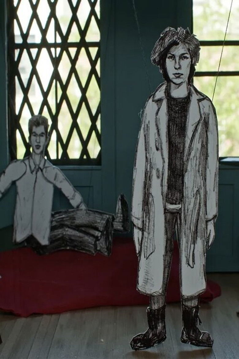 Imatge de Stranger Than Rotterdam with Sara Driver