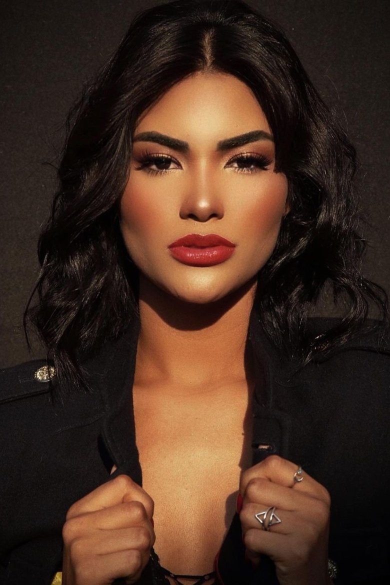 Ảnh Kethelllen Avelino