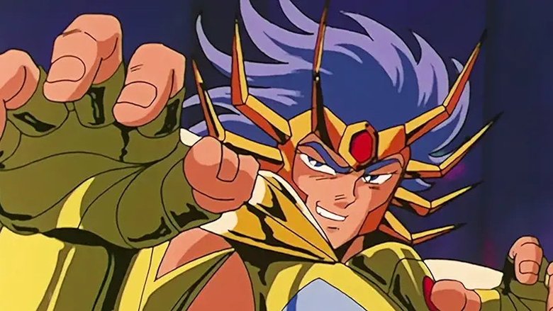 Still image for Saint Seiya season 1 episode 48: Dragon! Rebirth from the Land of Death Still image for Saint Seiya season 1 episode 48: Dragon! Rebirth from the Land of Death