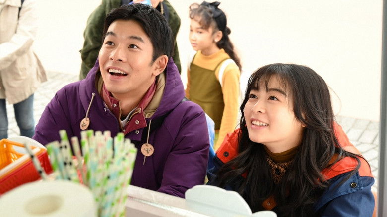 Still image for A Warmed Up Love season 1 episode 5: Episode 5