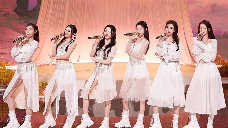 Still image for Show It All season 1 episode 5: Episode 5