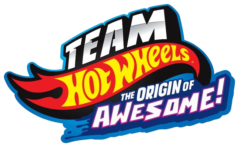 Imagen de Equipo Hot Wheels