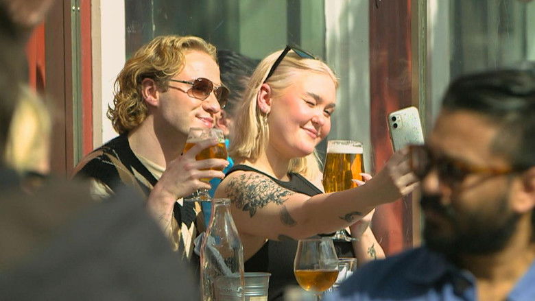 Still image for Liebe und Sex rund um den Globus season 1 episode 6: Episode 6