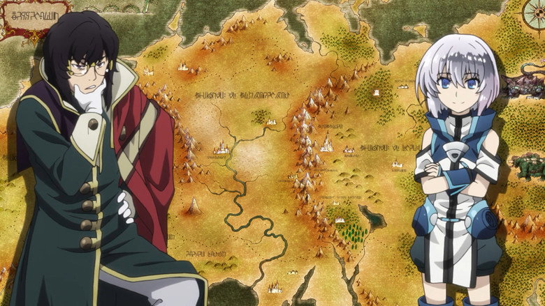Still from Knight's & Magic - Season 1 Episode 10