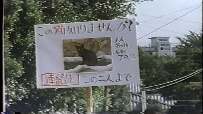 Image d'arrière-plan 5 du film 襲られた女