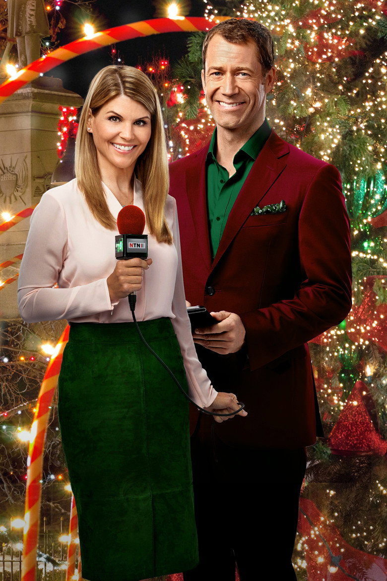 Imatge de Every Christmas Has a Story