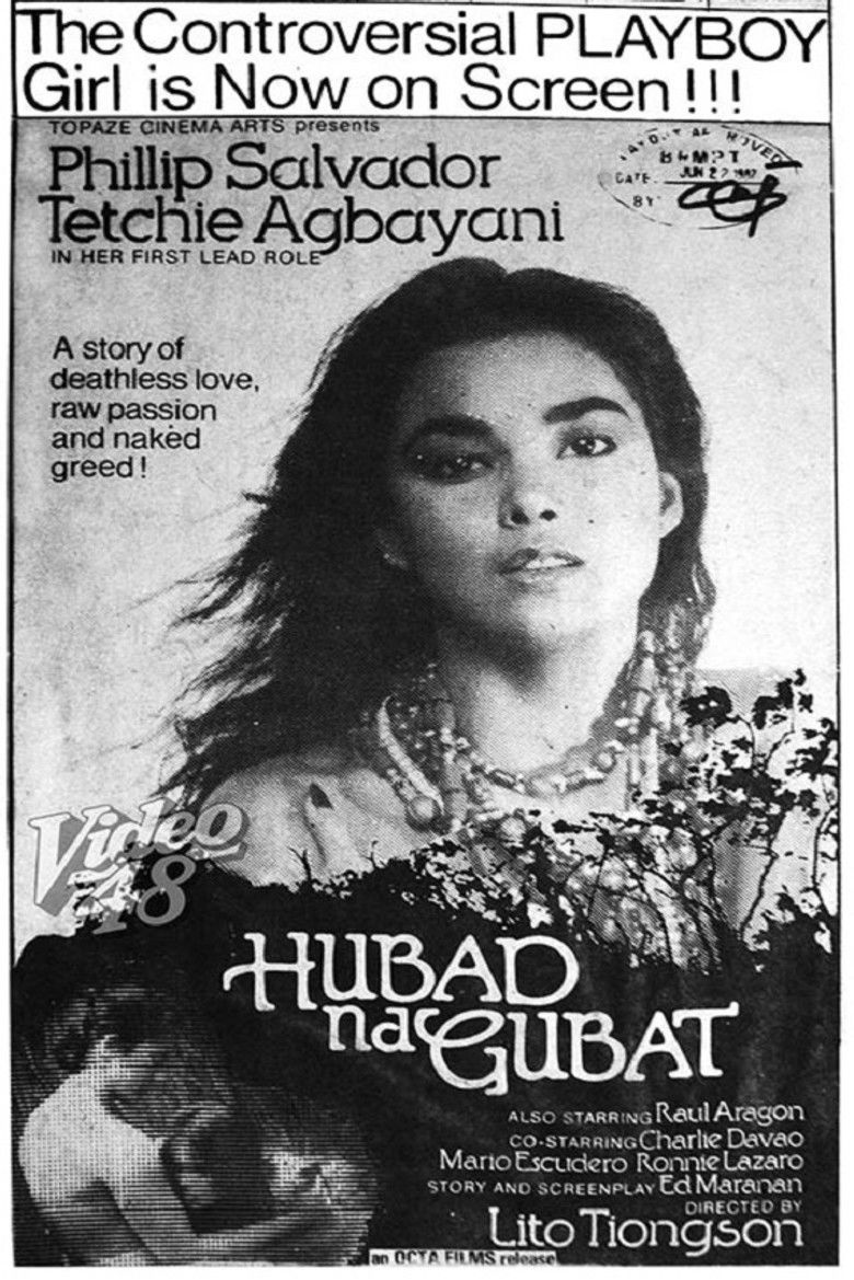 Imatge de Hubad na Gubat