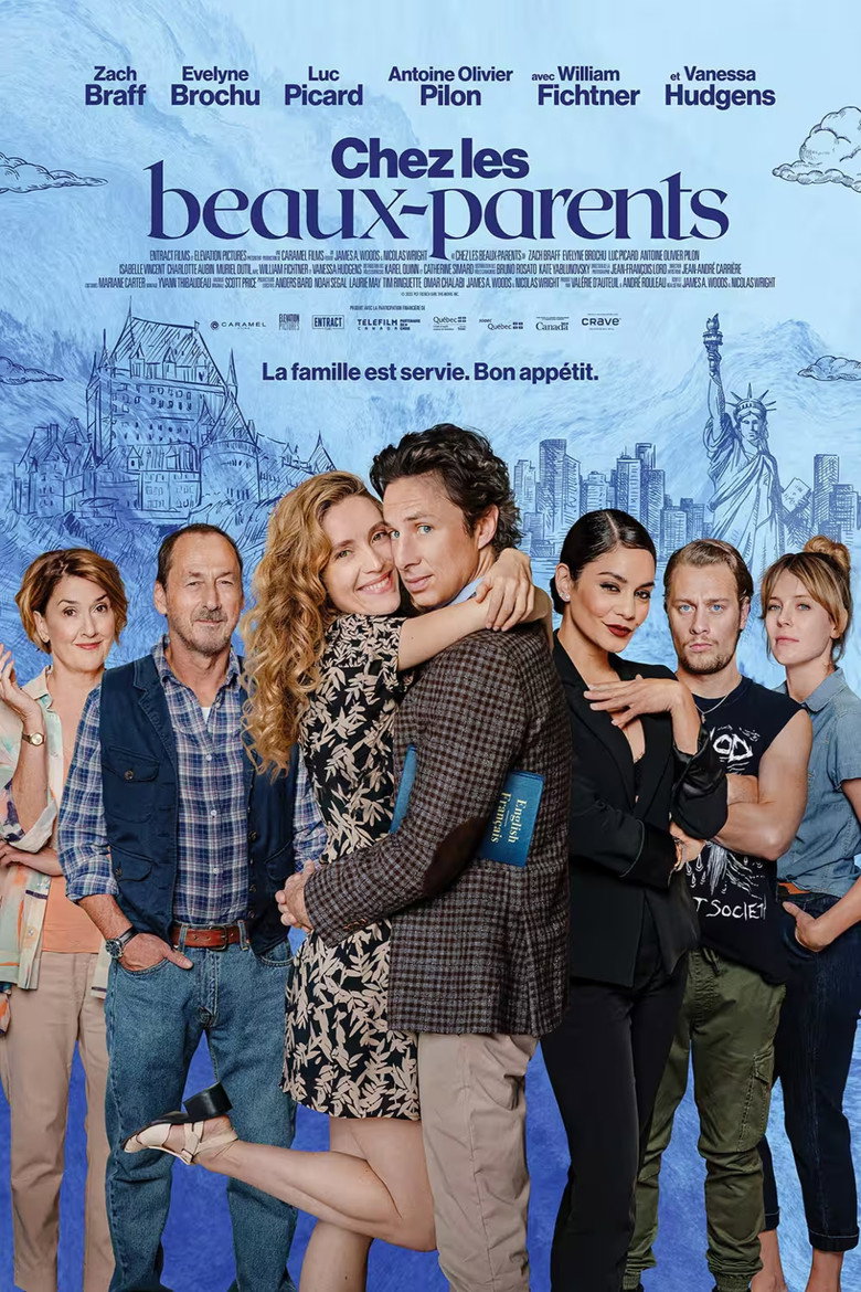 Póster la Película