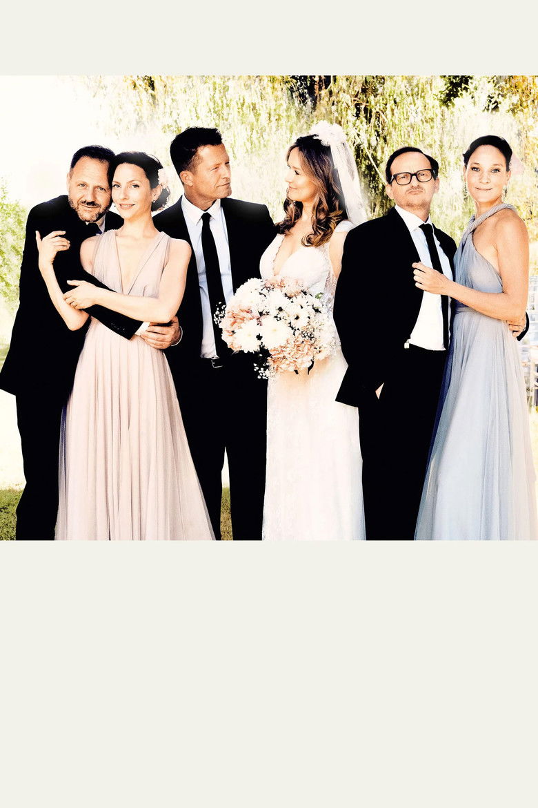 Imatge de Die Hochzeit