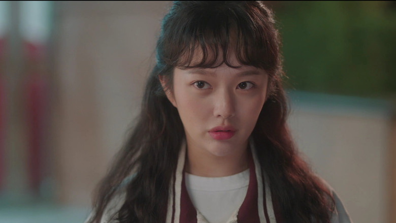 Still image for Who Is She season 1 episode 4: Episode 4 Still image for Who Is She season 1 episode 4: Episode 4