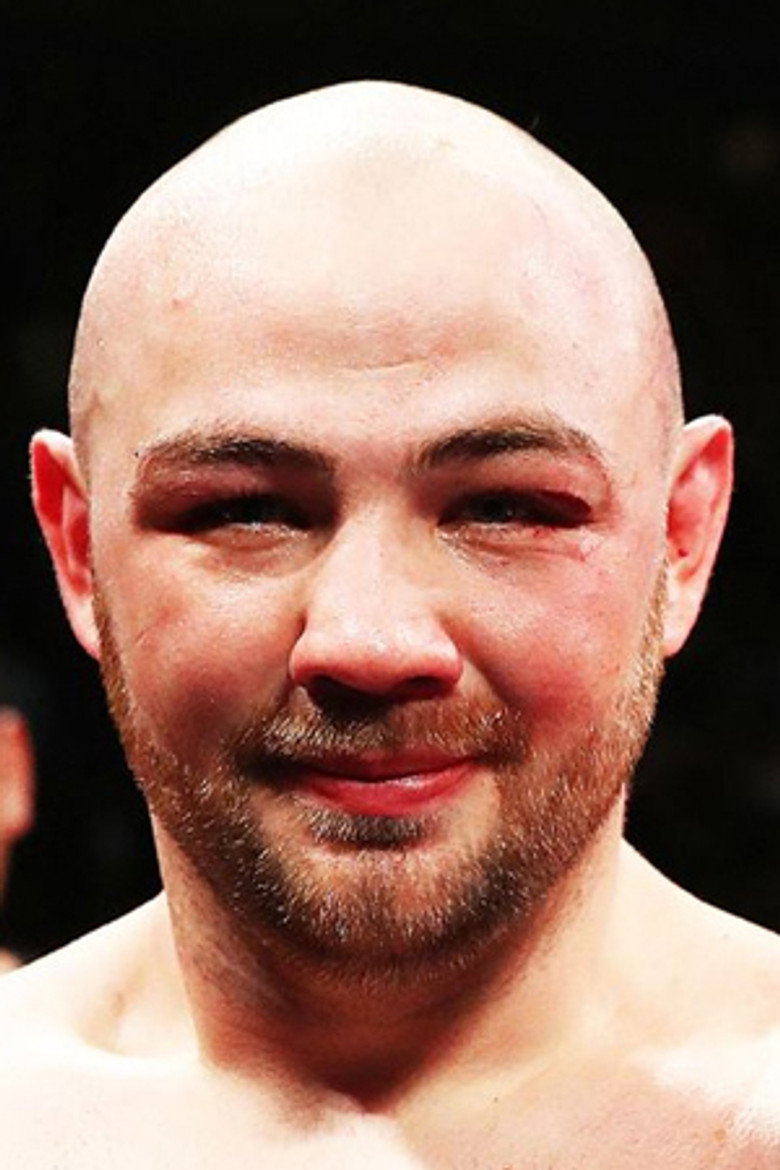 Adam Kownacki photo