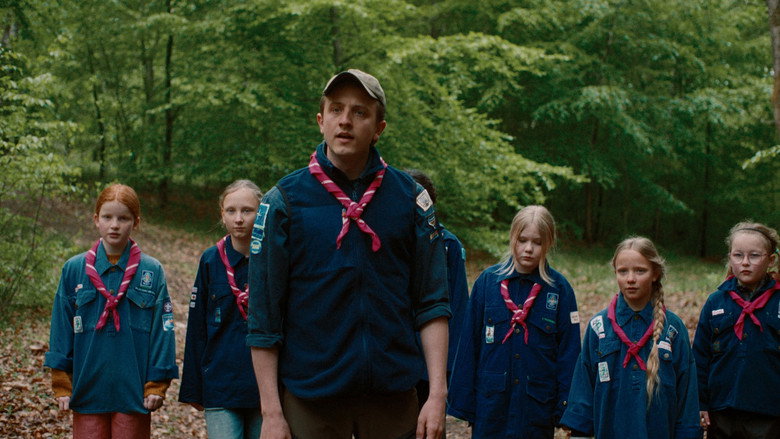 Still from Scout’s Honour
