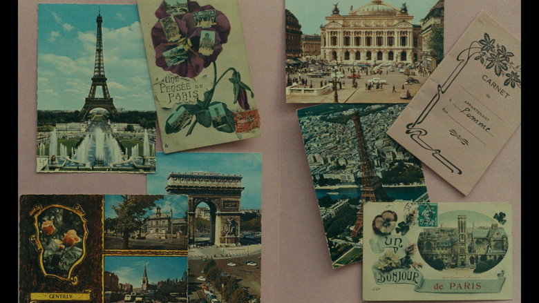 Film backdrop
