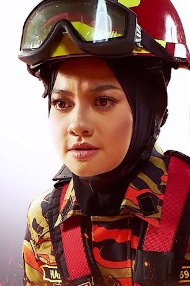 Ảnh Hawa Rizwana