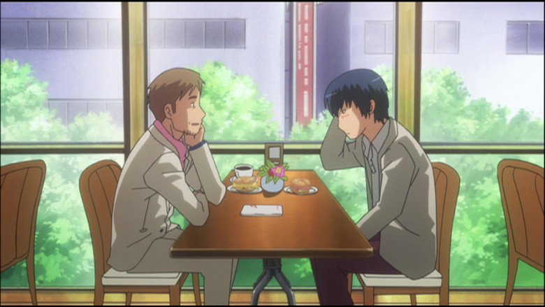 Still from Toradora! - Season 1 Episode 11