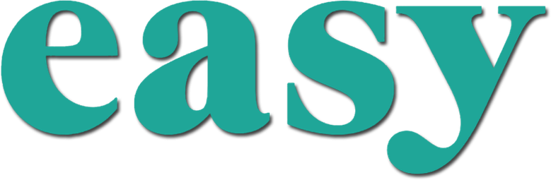 Logo artwork for Easy