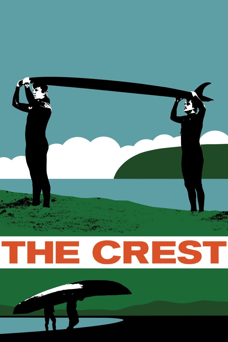 The Crest main poster