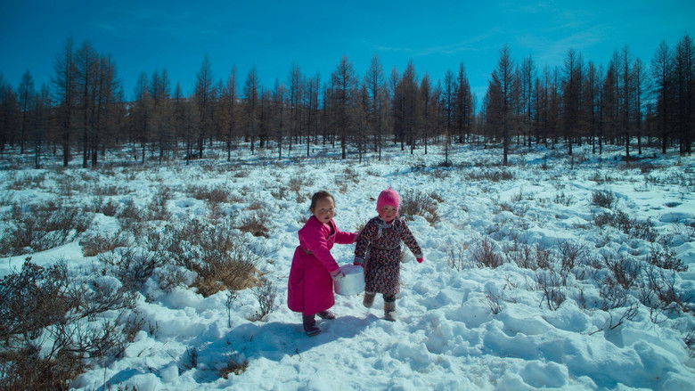 Still image for Becoming You season 1 episode 3: Making Friends