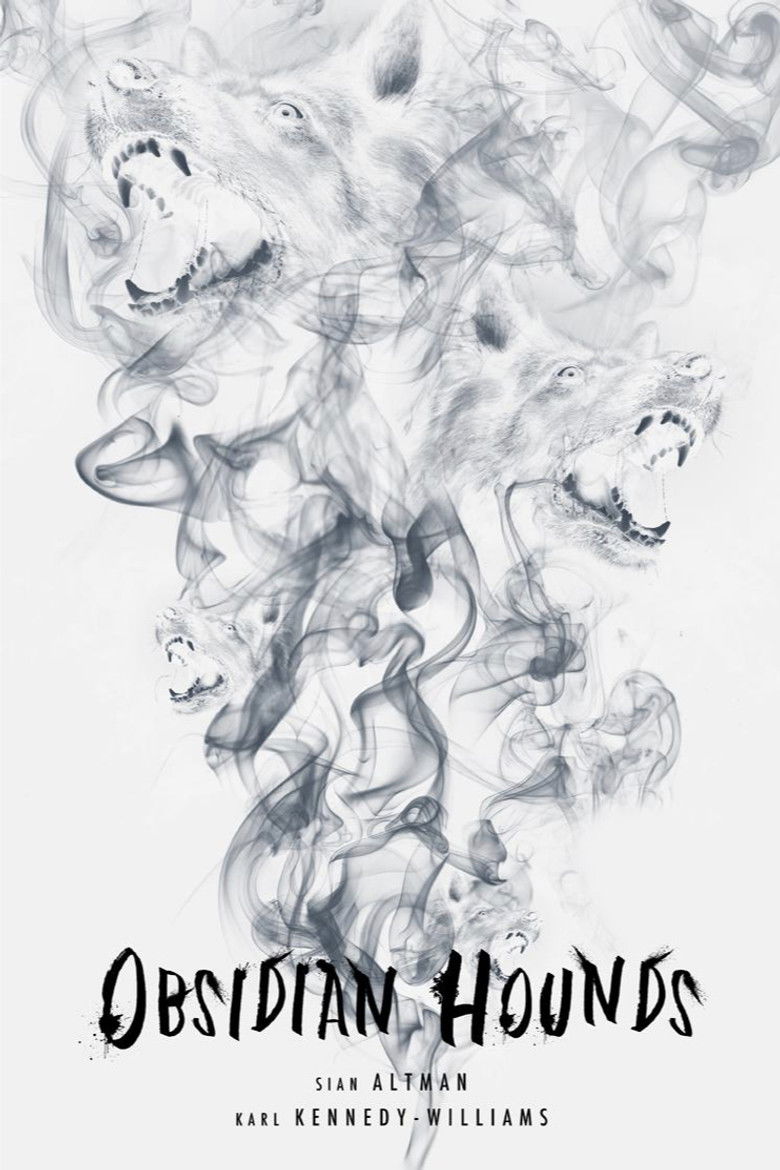 Obsidian Hounds (2023)