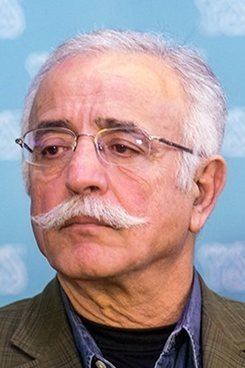 Abdollah Eskandari photo 2