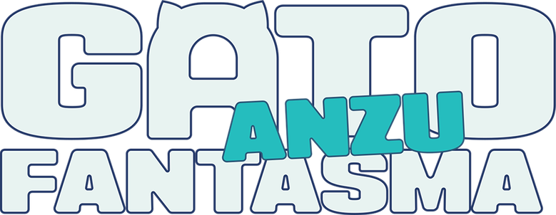 Imagen de Gato Fantasma Anzu