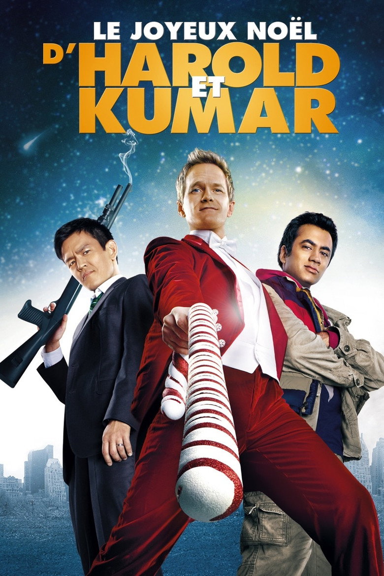 Póster la Película