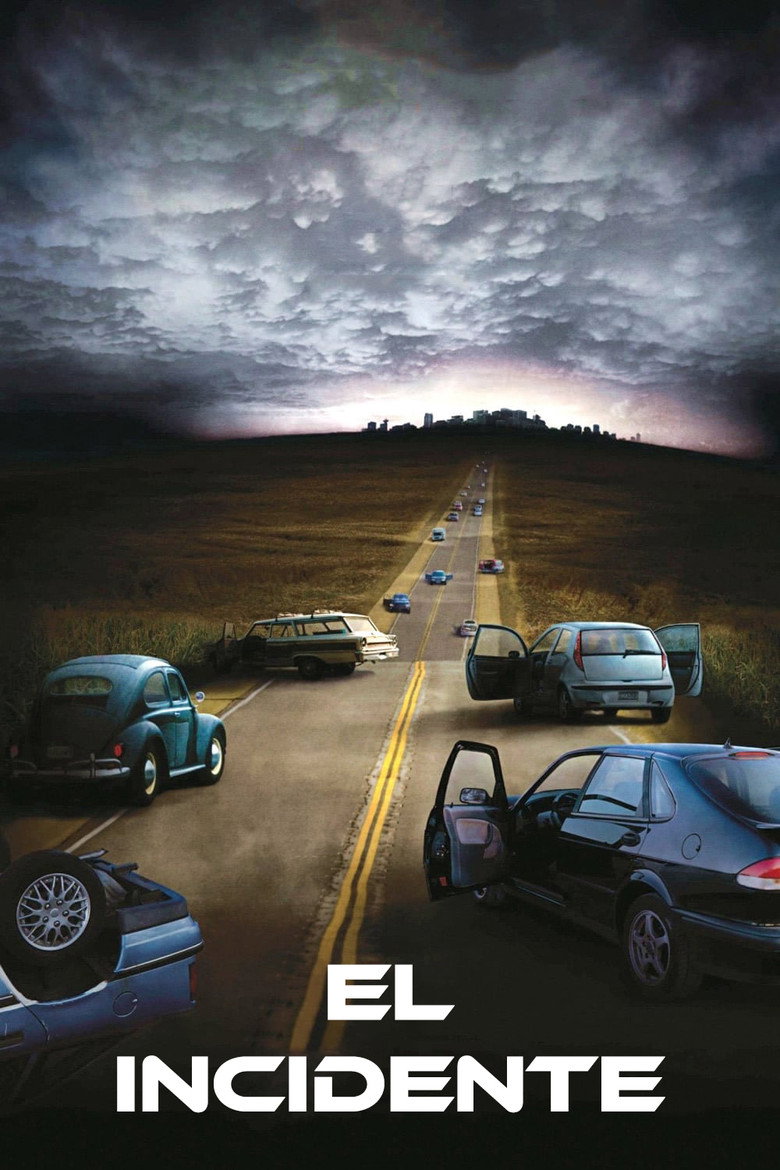 Póster la Película
