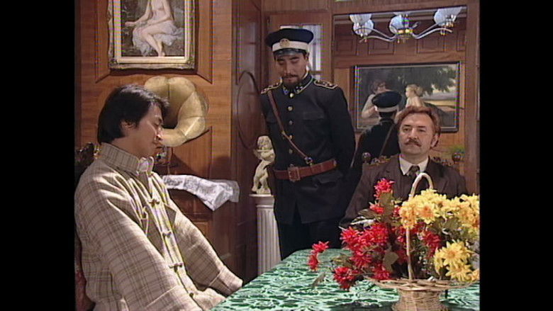 Still image for Master Ma season 1 episode 18: Episode 18