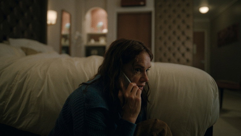 Still from Down Cemetery Road - ซีซัน 1 ตอน 4