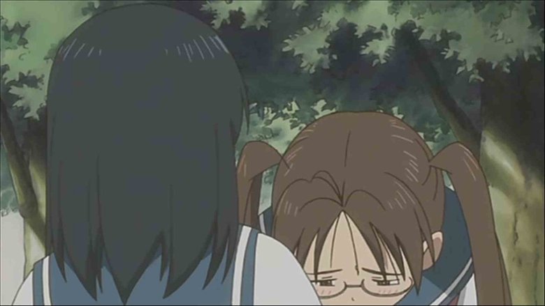 Still image for Koi Kaze season 1 episode 3: Gentle Breeze Still image for Koi Kaze season 1 episode 3: Gentle Breeze