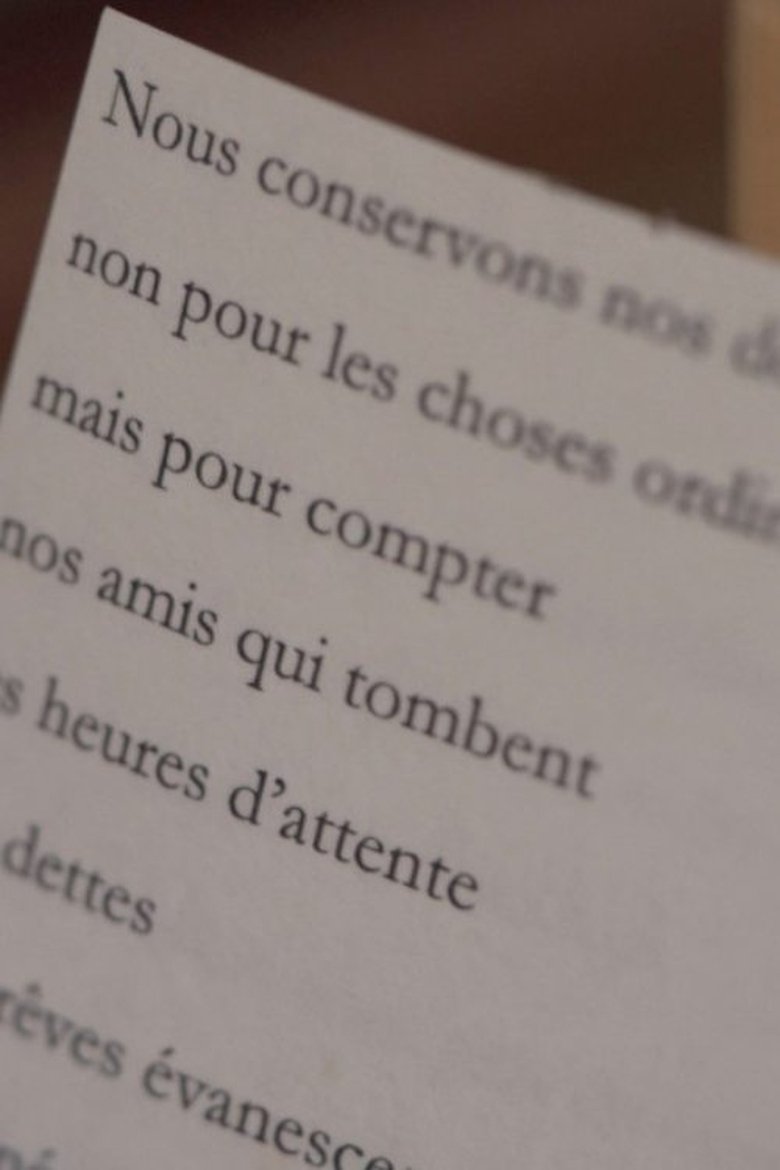 Atelier Rolle, un voyage (2025)