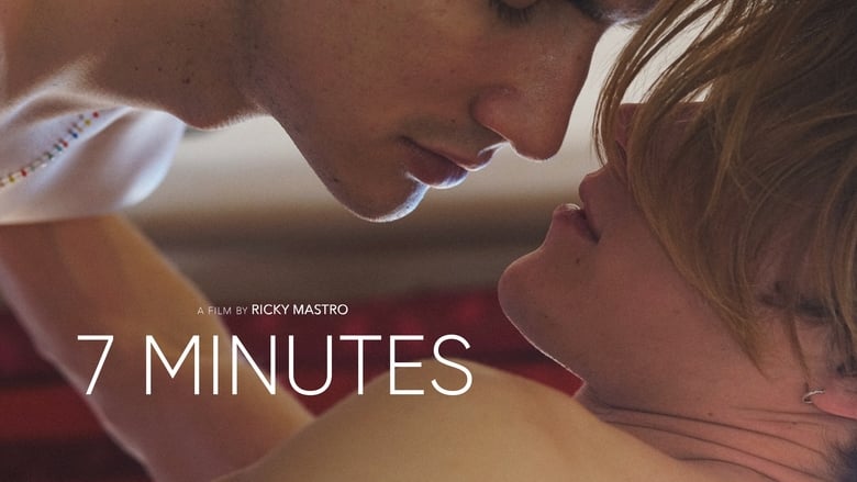 Voir 7 Minutes en streaming vf gratuit sur StreamizSeries.com site special Films streaming