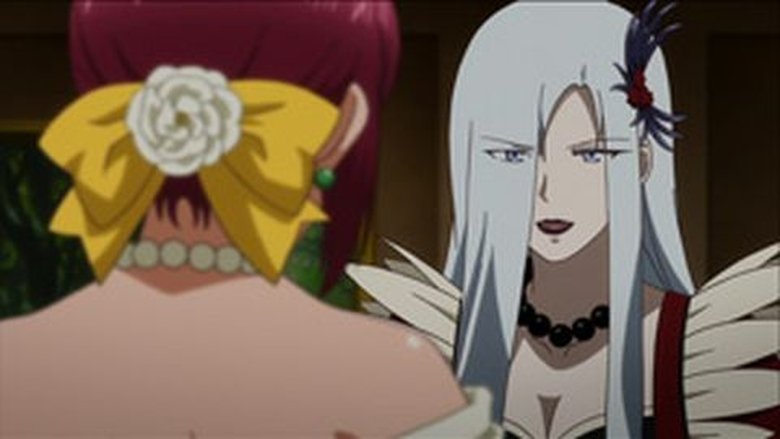 Still image for Rio: Rainbow Gate! season 1 episode 3: Misery Still image for Rio: Rainbow Gate! season 1 episode 3: Misery