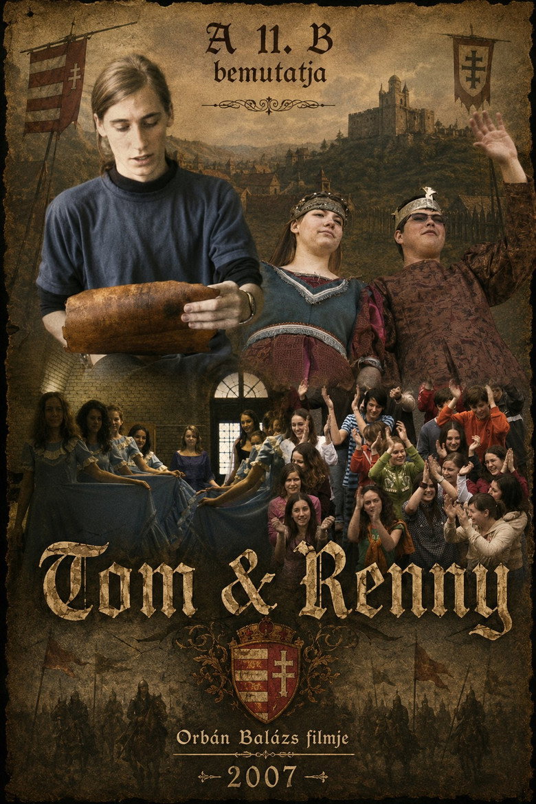 Imatge de Tom & Renny